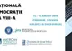 Au început înscrierile pentru Școala Națională de Democrație