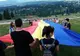 Reprezentanți ai românilor din Covasna și Harghita, la Univeristatea de Vară de la Izvorul Mureșului