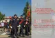 Porţi deschise joi şi vineri la ISU Covasna, de Ziua Pompierilor din România