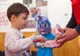 Lecţii de igienă orală cu voluntarii Crucea Roșie, în şcolile din judeţul Covasna