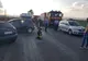 Accident cu 7 victime pe DN13E, în județul Covasna