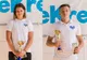 Maria Raluca Artene şi Barabás András sunt câștigătorii Cupei Sprint la înot