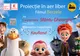 Sezonul proiecțiilor de film „Cinemobilul” continuă. Joi caravana ajunge la Sfântu Gheorghe