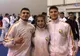 Trei medalii pentru CSM Sfântu Gheorghe la Europenele de Ju-Jitsu