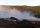 Incendiu de pădure în zona Apa Roşie. Pompierii au intervenit aproape 6 ore!