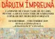 Asociația GRIT lansează campania „Dăruim împreună”