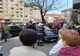 Șoferul care a provocat luni un accident într-o intersecție din Sfântu Gheorghe a rămas pieton