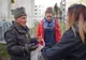 Voluntarii Maltezi din Sfântu Gheorghe: 24 de ore non-stop în slujba nevoiașilor