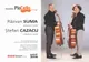 Concert „PlaCello”, cu Răzvan Suma și Ștefan Cazacu, la Sfântu Gheorghe
