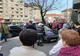 Maşină răsturnată la Sfântu Gheorghe