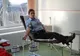 Pompierii covăsneni au donat sânge la Sfântu Gheorghe şi Întorsura Buzăului