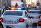 Control judiciar pentru un tânăr după ce a făcut accident fără permis şi cu o maşină furată