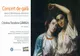 Cristina Teodora Gârbea, concert de gală la Sfântu Gheorghe de 1 Decembrie