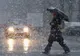 Vremea se schimbă radical: alertă meteo de ploi și ninsori