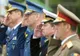 Cursanții Colegiului Național de Apărare, în vizită de studii și documentare la Sfântu Gheorghe