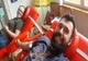 Alergătorii covăsneni se alătură campaniei de donare de sânge „Be someone 's Hero! It's in your Blood”