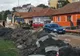 Lucrările de reabilitare de pe strada Puskás Tivadar sunt suspendate
