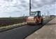 FOTO. Primăria Ozun „trage tare” să termine modernizarea străzilor în acest an
