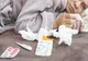 Cercetătorii fac teste pentru a descoperi vaccinul antigripal cu efect pe viață