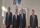 VIDEO. Todor Iulian-Constantin, noul prefect de Covasna, a depus luni jurământul