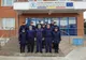 Forţe proaspete pe final de an şi la Jandarmeria Covasna 
