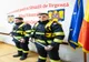 Echipamente noi pentru pompierii covăsneni