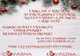 Spectacol festiv la Covasna. Joi se aprind luminile de Crăciun