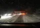Primii fulgi de zăpadă din această iarnă la Sfântu Gheorghe