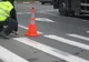 Bărbat lovit pe trecerea de pietoni la Sfântu Gheorghe