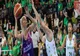 Primul meci din play-off-ul FIBA EuroCup: Sepsi-SIC - Artego Bydgoszcz, miercuri, la Sfântu Gheorghe