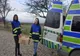 FOTO. Asociația Salvatore - peste 400 kg de alimente și dulciuri distribuite copiilor nevoiași. Faptele bune continuă