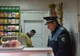 Amenzi de peste 108.000 lei după o acţiune oamenilor legii la Târgu Secuiesc
