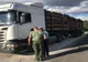 Amenzi și material lemnos în valoare de zeci de mii de lei, în ultima săptămână, în județul Covasna