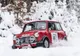 Înscrieri pentru Romania Historic Winter Rally 2020