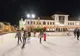 Se deschide patinoarul mobil din Sfântu Gheorghe
