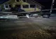 FOTO/VIDEO: Un mort și doi răniți după ce un camion cu bușteni a intrat într-o mașină parcată la Lunca de Sus