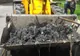 Scutece, cârpe sau resturi din construcţii, găsite de angajaţii GospCom Sfântu Gheorghe în sistemul de canalizare