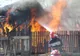 Bărbatul mort în incendiul de la Sânzieni a adormit cu țigara aprinsă