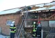 Două incendii joi dimineață în județul Covasna