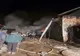 Un coș de fum deteriorat, cauza producerii incendiului de vineri din Harale