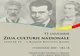 Concert cameral, recital de pian și expoziție de artă plastică, de Ziua Culturii Naționale, la Casa de Cultură Arcuș 