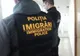 Femeie de 33 de ani din Mexic, amendată pentru şedere ilegală în judeţul Covasna