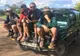 Doi covăsneni pornesc într-o expediție transafricană cu mașinile de teren