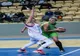 Sepsi-SIC pierde la limită calificarea în turul 2 din play-off-ul EuroCup Women