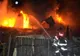 Noapte de foc pentru pompierii covăsneni. 4 incendii în ultimele 24 de ore