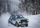 Restricții de circulație între Covasna și Comandău pentru Romania Historic Winter Rally