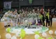 Sepsi SIC Sfântu Gheorghe Campioana României la baschet feminin pentru a 5-a oară 