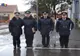 Ceremonie emoționantă la ISU Covasna: 3 plutonieri adjutanți au fost trecuți în rezervă