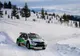 VIDEO. A început Winter Rally Covasna
