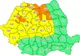 Se întoarce iarna! Cod galben de vânt și ninsori viscolite în 26 de județe. Alte 7 județe intră sub Cod portocaliu